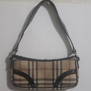 Burberry bag